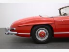 Thumbnail Photo 15 for 1961 Mercedes-Benz 300SL Roadster